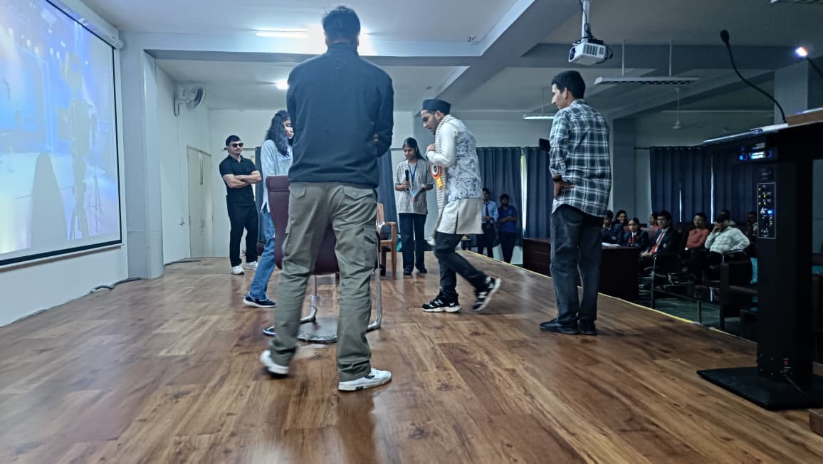 Institute of Technology, Baun College Images photo 12